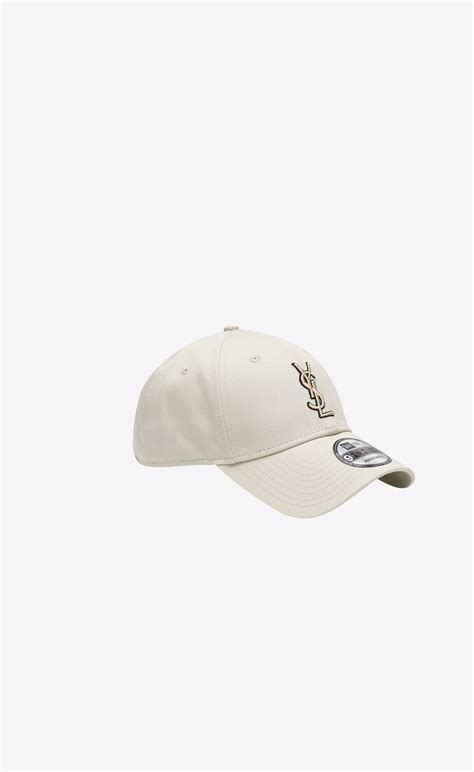 ysl gerrard|casquette YSL (EN) .